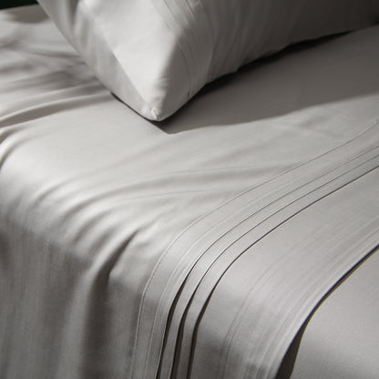 BUNDLE PURE BAMBOO GREY