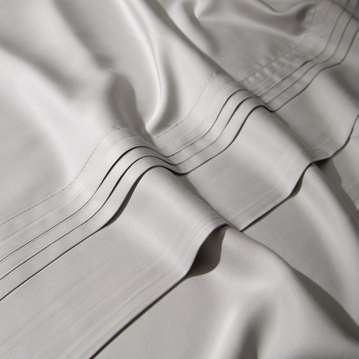 BUNDLE PURE BAMBOO GREY