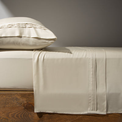 PURE BAMBOO FABRIC FLAT SHEET