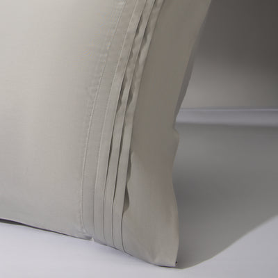 PURE BAMBOO FABRIC PILLOWCASE