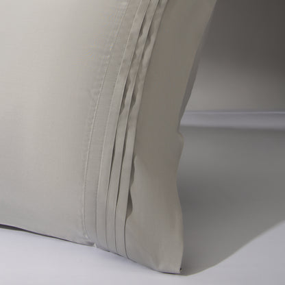 BUNDLE PURE BAMBOO GREY