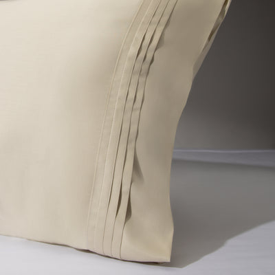 PURE BAMBOO FABRIC PILLOWCASE