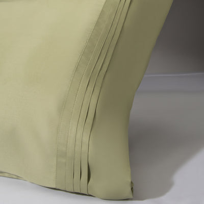 PURE BAMBOO FABRIC PILLOWCASE