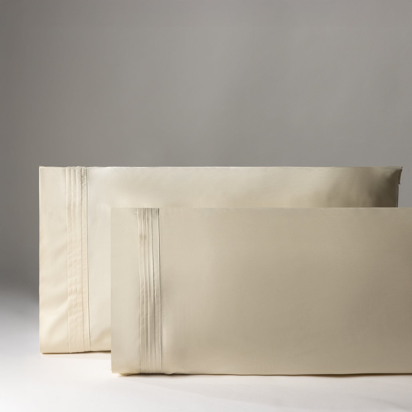 BUNDLE PURE BAMBOO OATMEAL