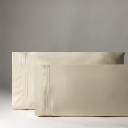 BUNDLE PURE BAMBOO OATMEAL