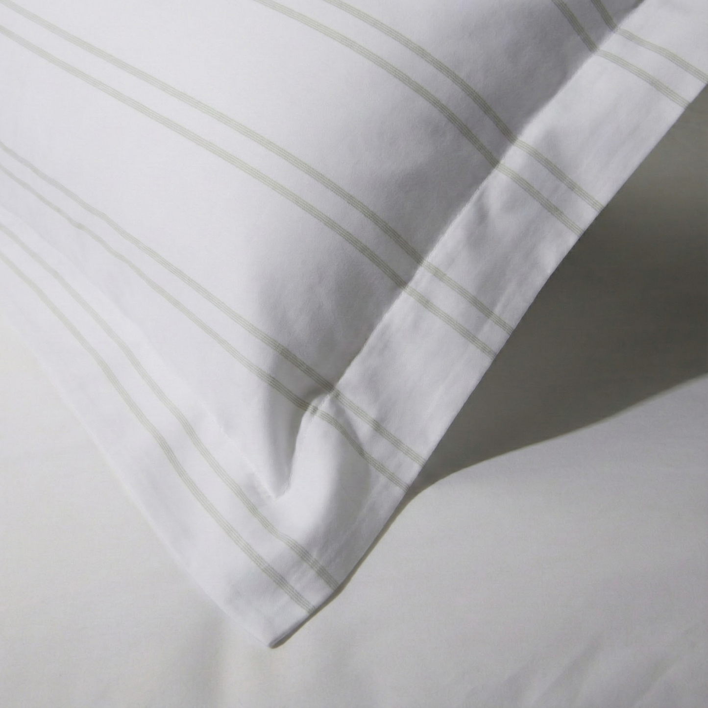 PATHWAYS SATEEN PILLOWCASE