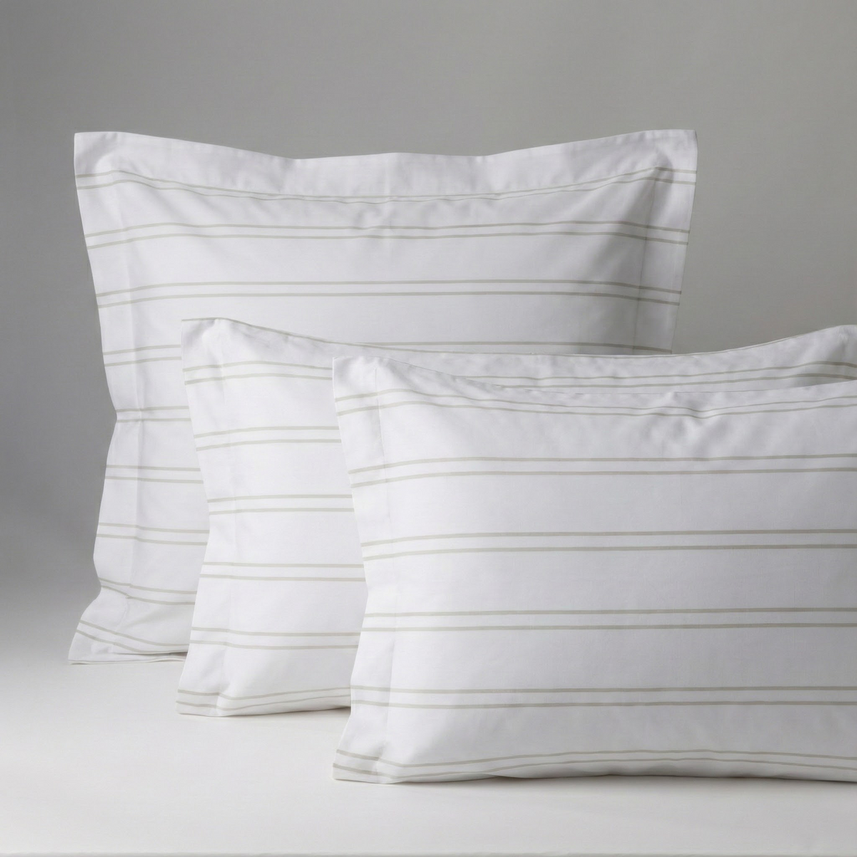 PATHWAYS SATEEN PILLOWCASE