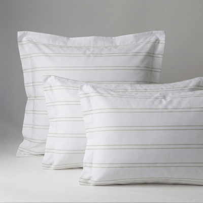 PATHWAYS SATEEN PILLOWCASE