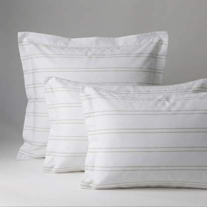 PATHWAYS SATEEN PILLOWCASE