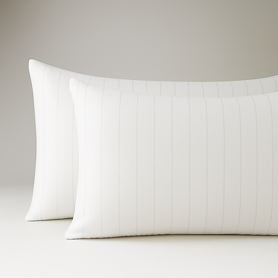 PATHWAYS SATEEN PILLOWCASE