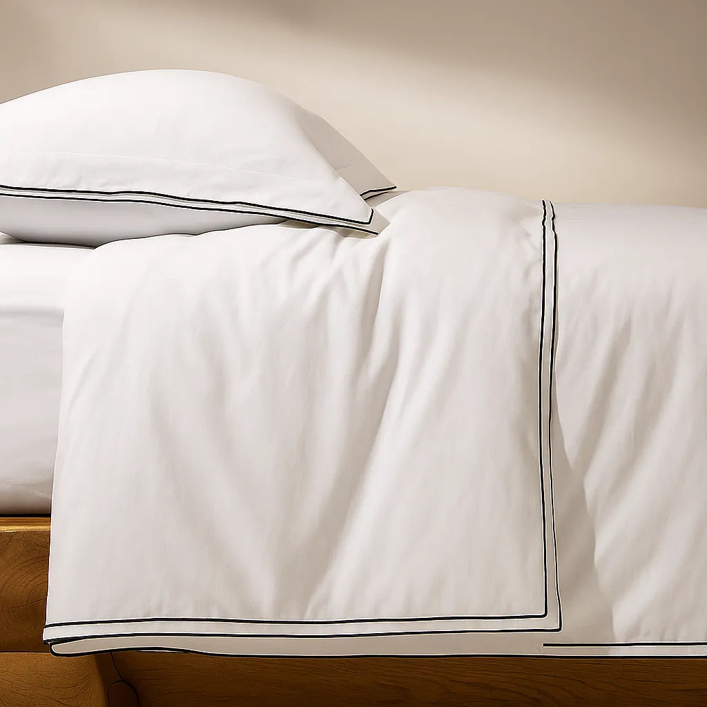 Conjunto de cama da Voucler