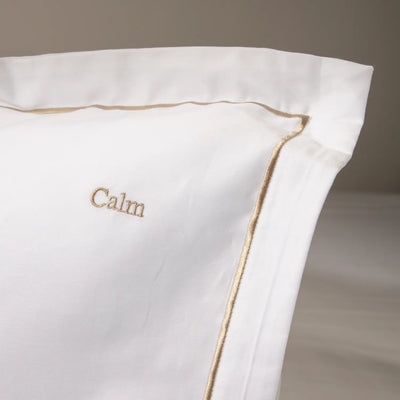 Travesseiros com capa da Voucler