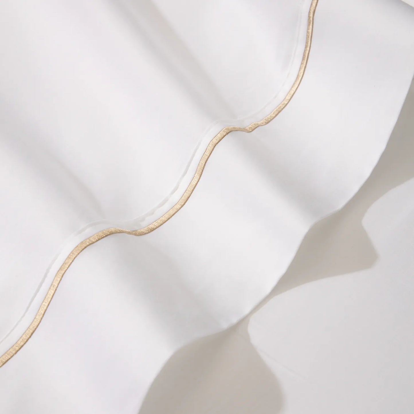 Lençóis de cama da Voucler