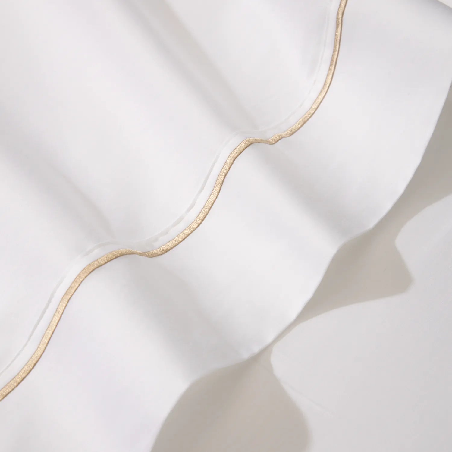 Lençóis de cama da Voucler