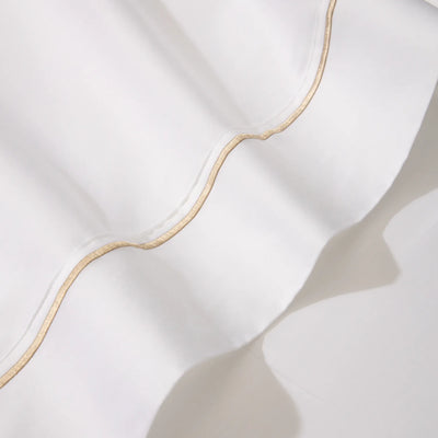 Lençóis de cama da Voucler