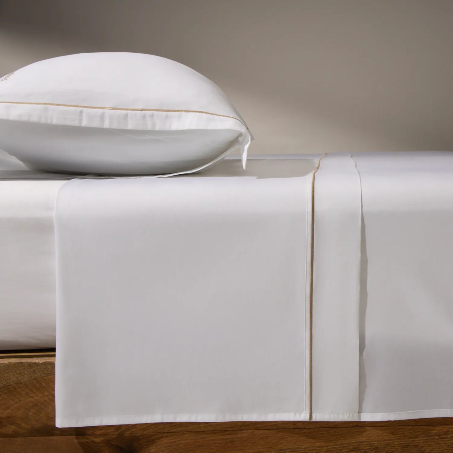 Lençóis de cama da Voucler