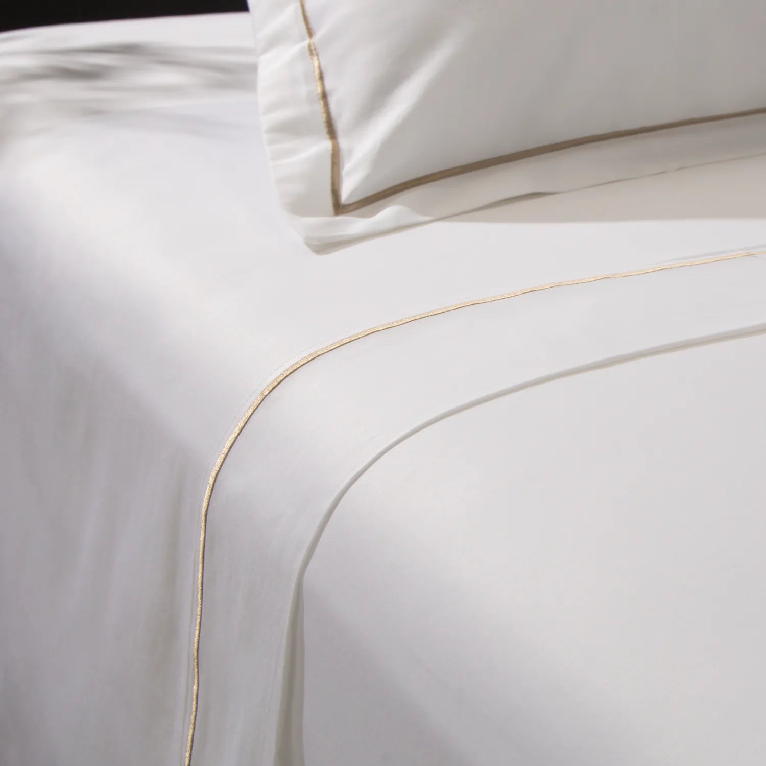 Lençóis de cama da Voucler