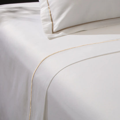 Lençóis de cama da Voucler