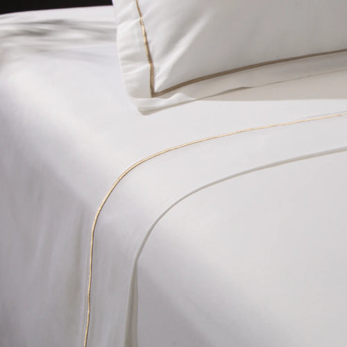 Lençóis de cama da Voucler