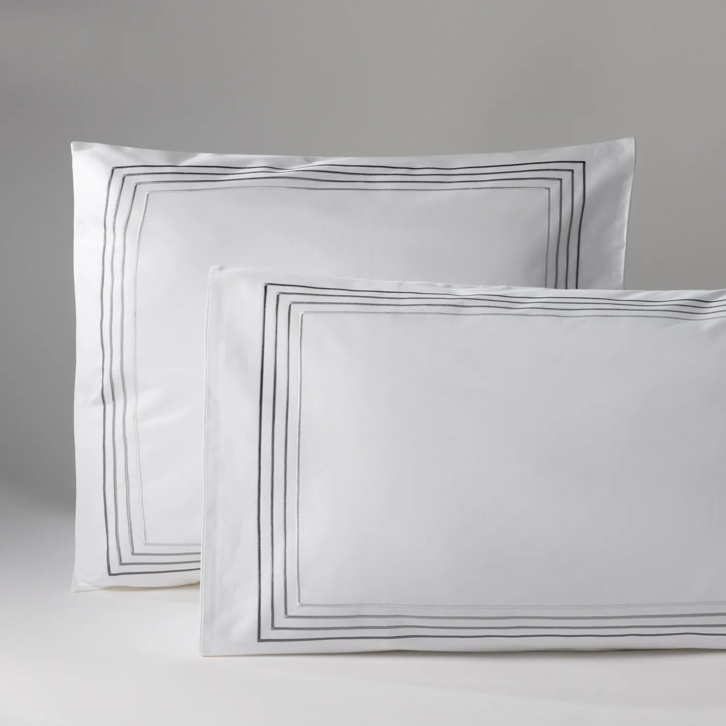 Fronha e capa de travesseiro da Voucler