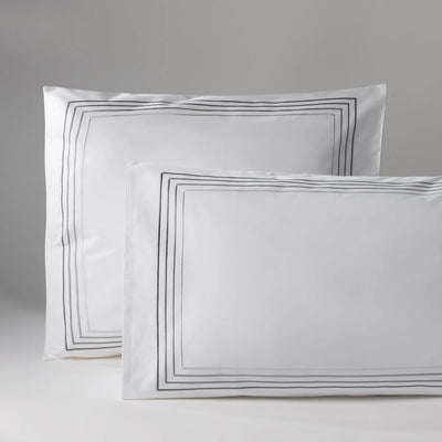 Fronha e capa de travesseiro da Voucler