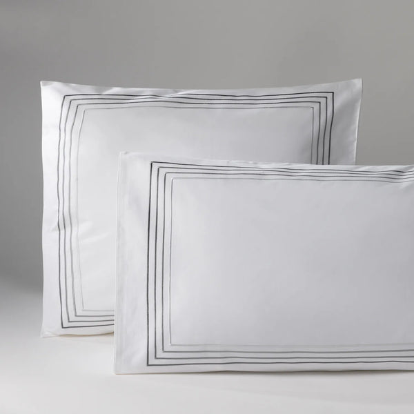 SERENITY SATEEN PILLOWCASE