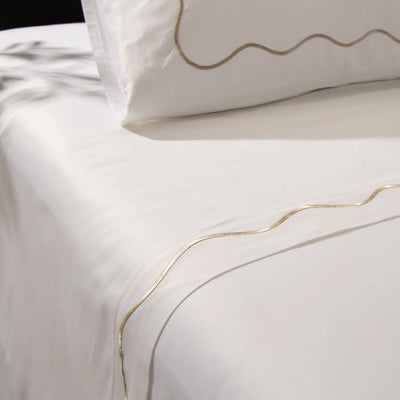 Conjunto de cama da Voucler