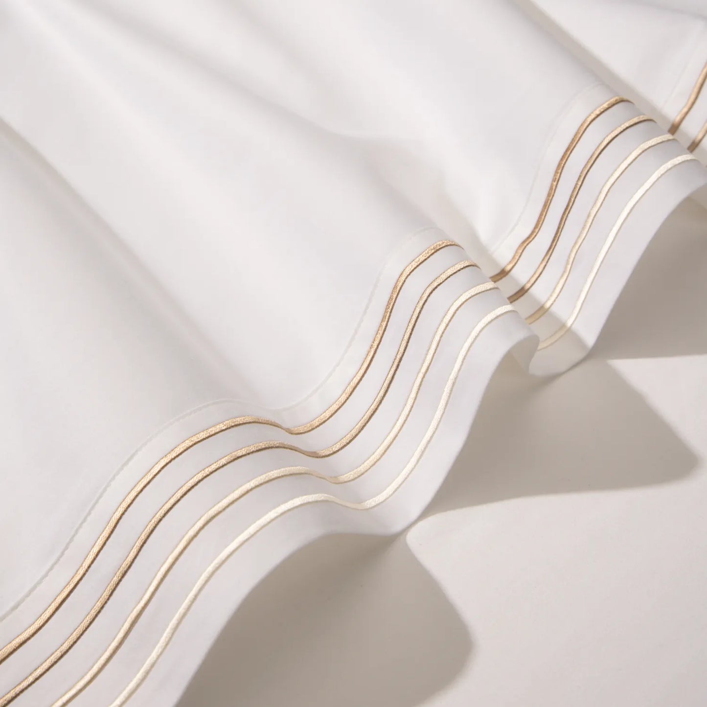 Conjunto de cama da Voucler