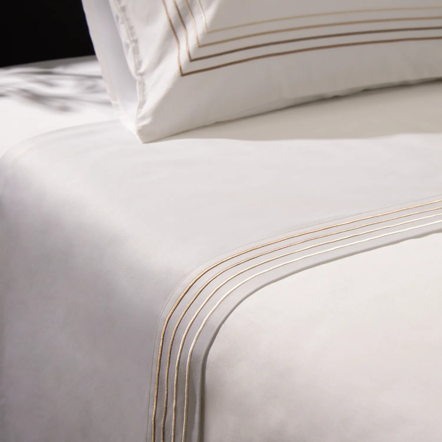 Conjunto de cama da Voucler