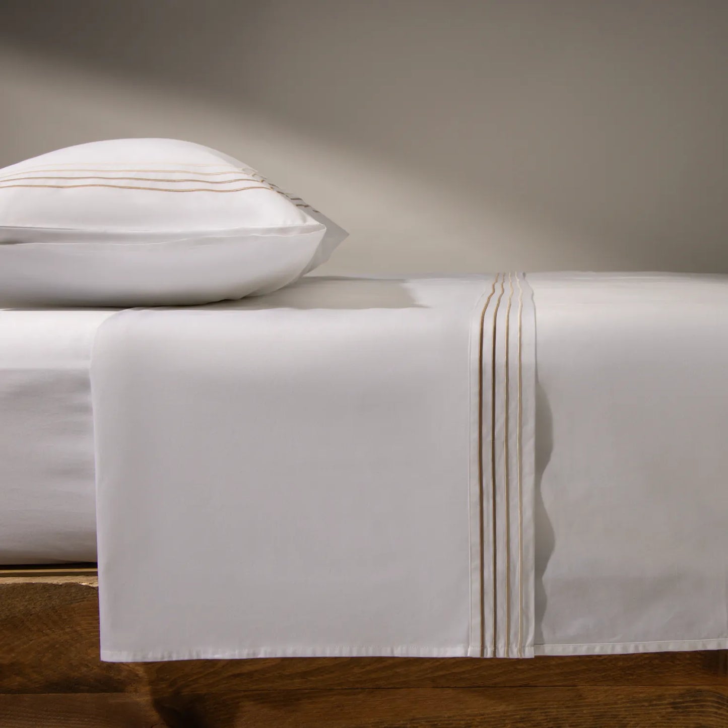 Conjunto de cama da Voucler