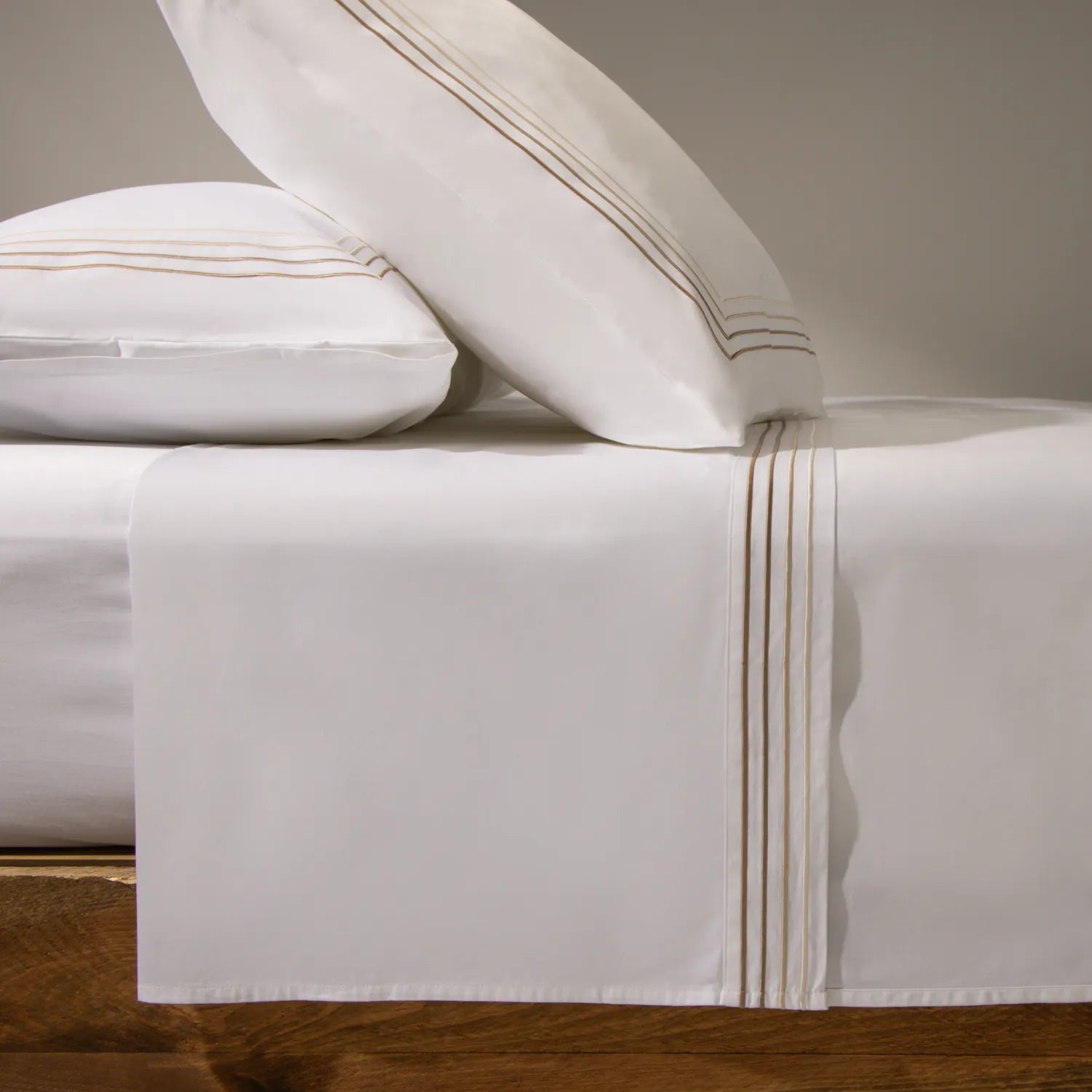 Conjunto de cama da Voucler