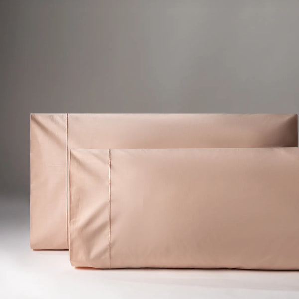FLOW PERCALE PILLOWCASE