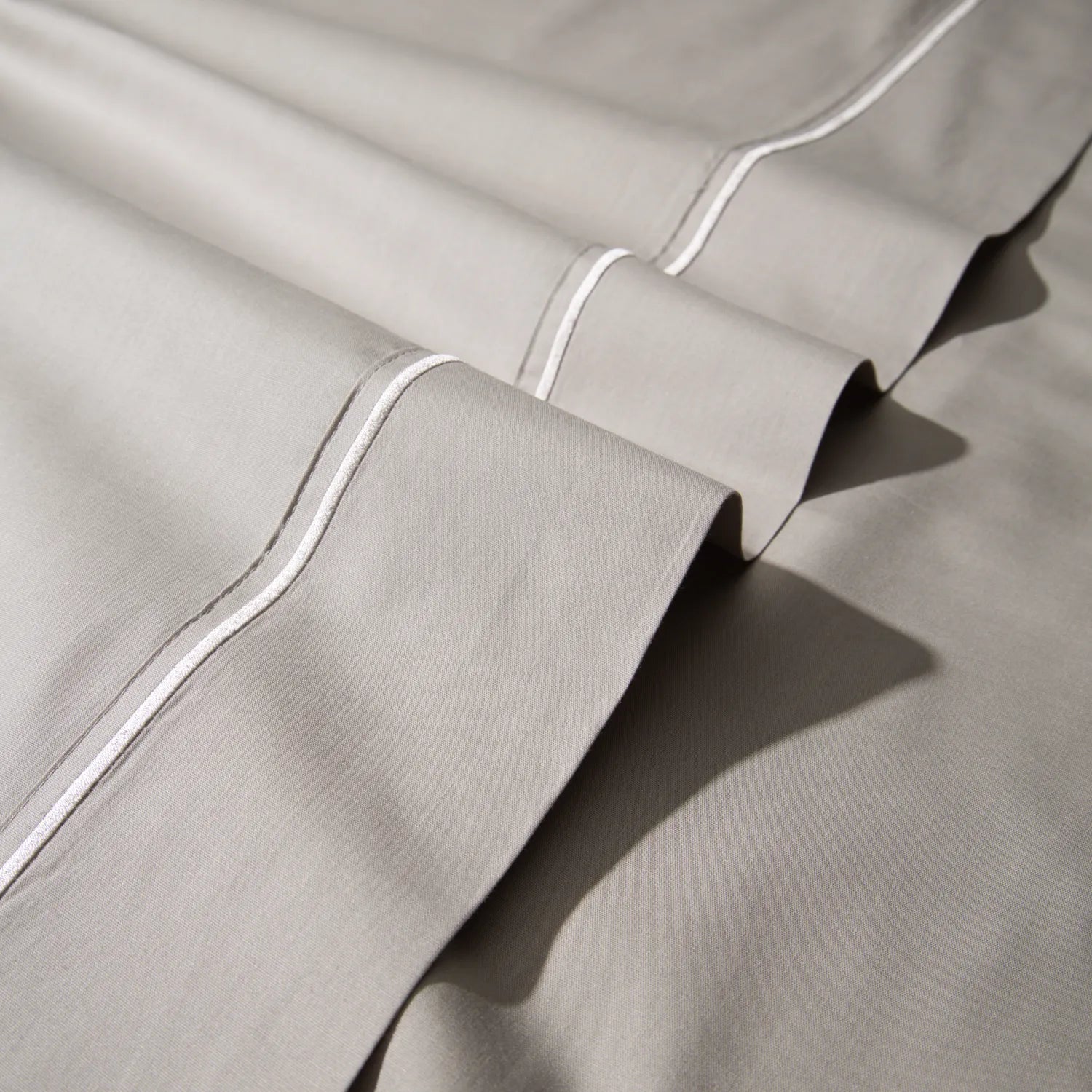 Lençol de cama da Voucler