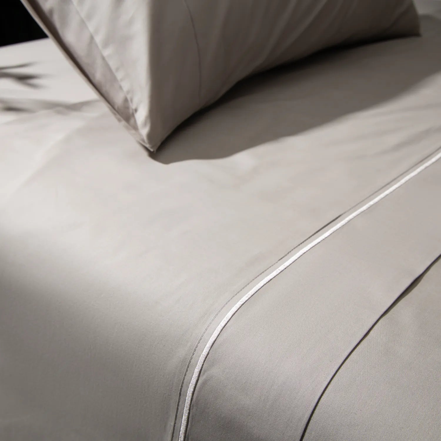 Lençol de cama da Voucler