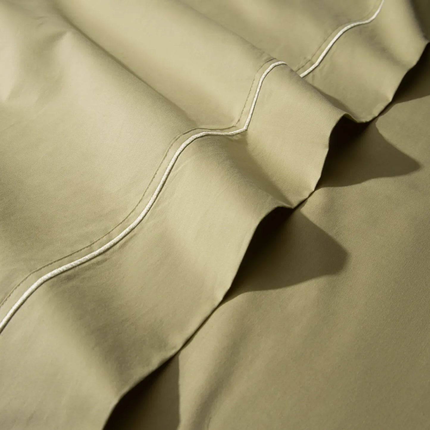 Lençol de cama da Voucler