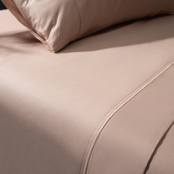 FLOW PERCALE FLAT SHEET