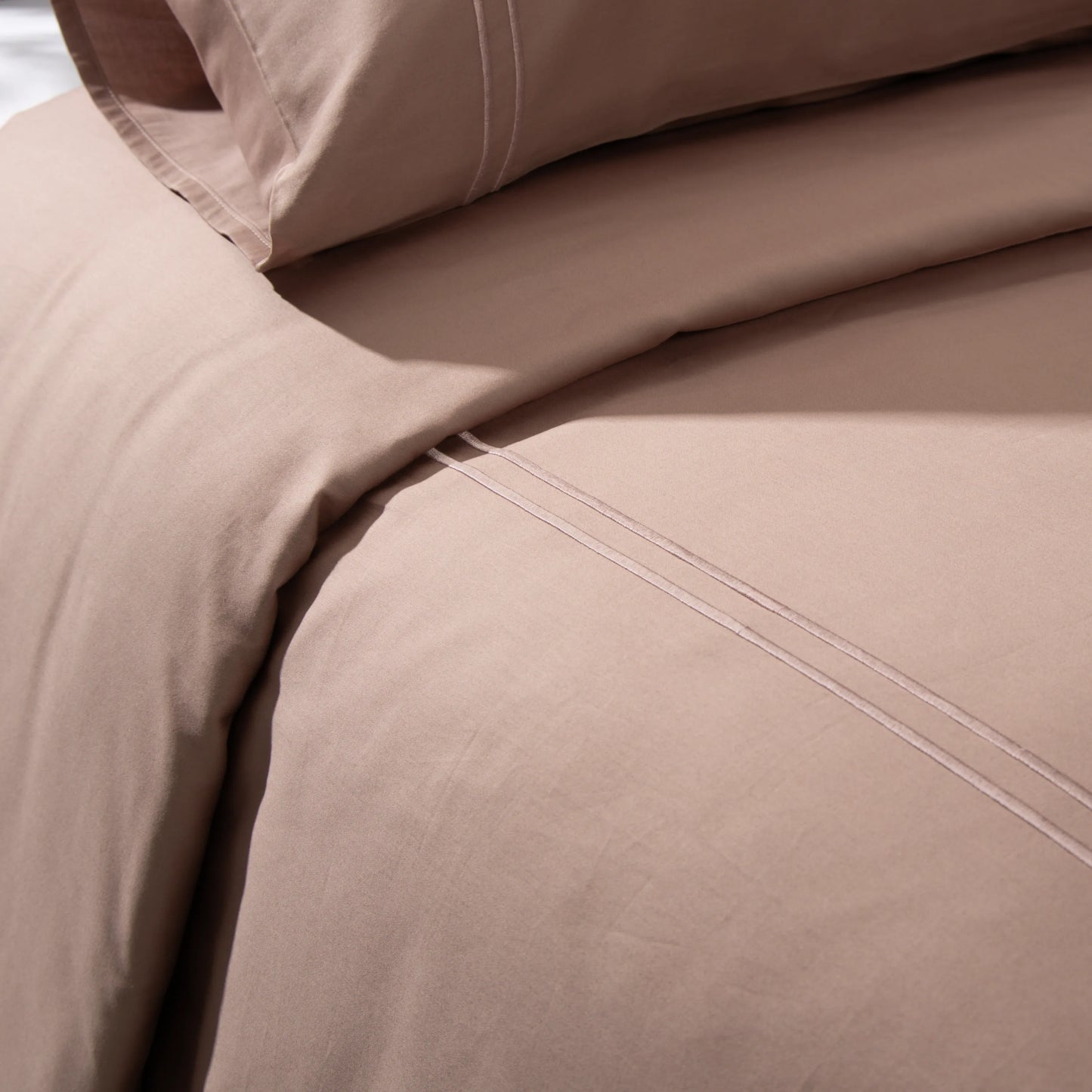 Capa de edredom da Voucler