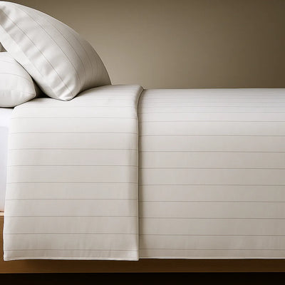 Conjunto de capa de edredom e capa de travesseiro