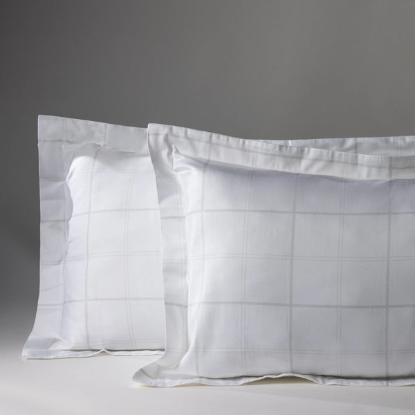 WHISPER SATEEN PILLOWCASE