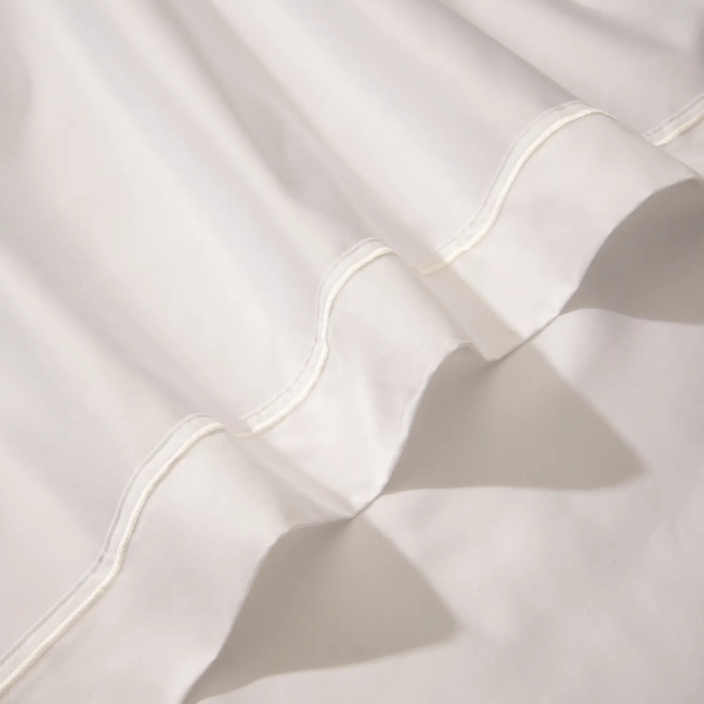 Lençol de cama da Voucler