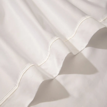 Lençol de cama da Voucler