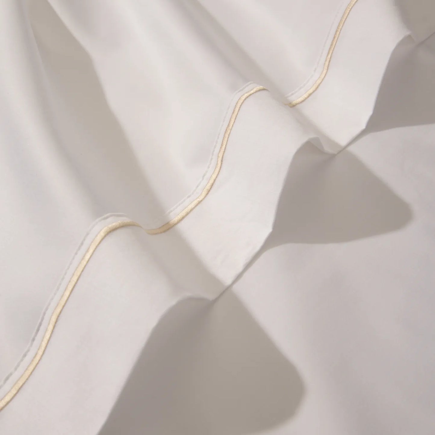 Lençol de cama da Voucler