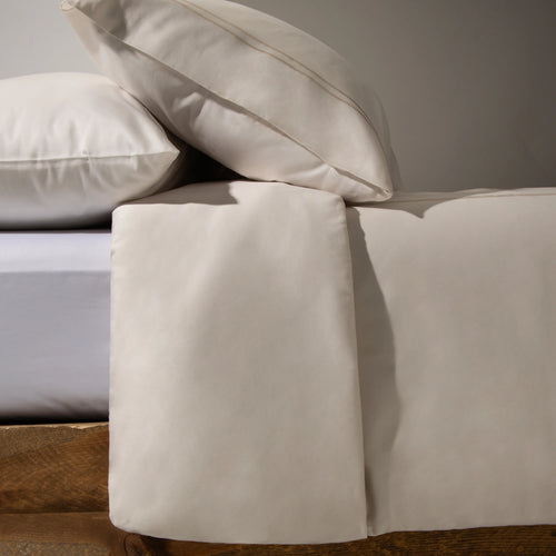 DUVET COVER SET DREAM SAND