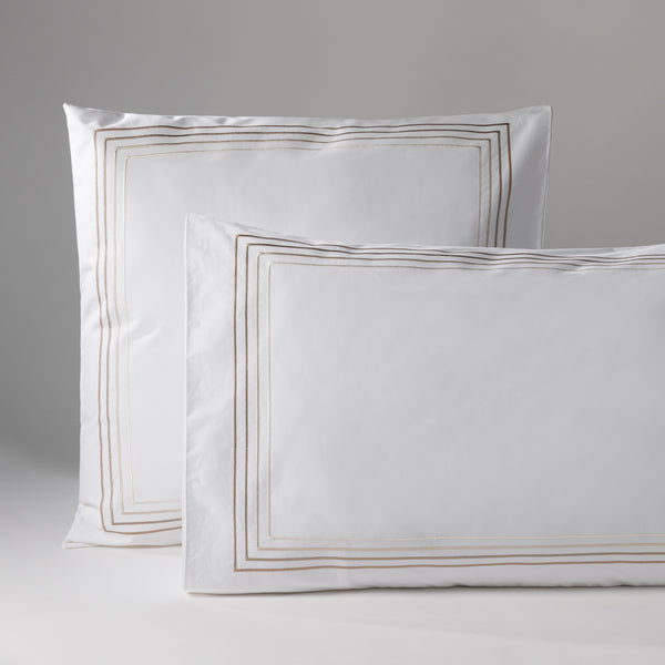 SERENITY SATEEN PILLOWCASE