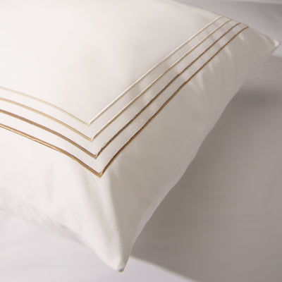 SERENITY SATEEN PILLOWCASE