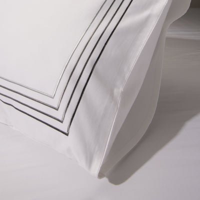 SERENITY SATEEN PILLOWCASE