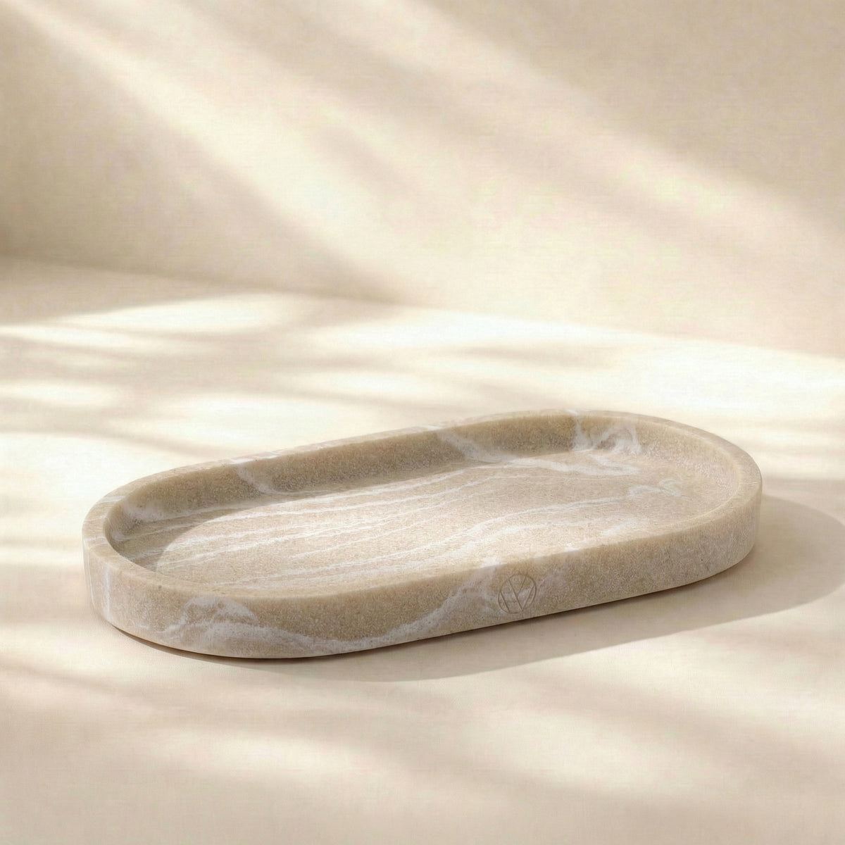 STONE ESSENCE TRAY