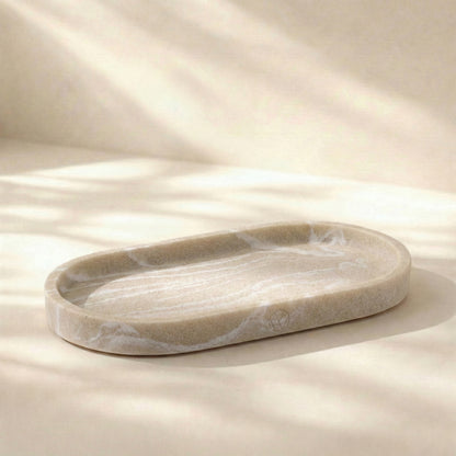 STONE ESSENCE TRAY