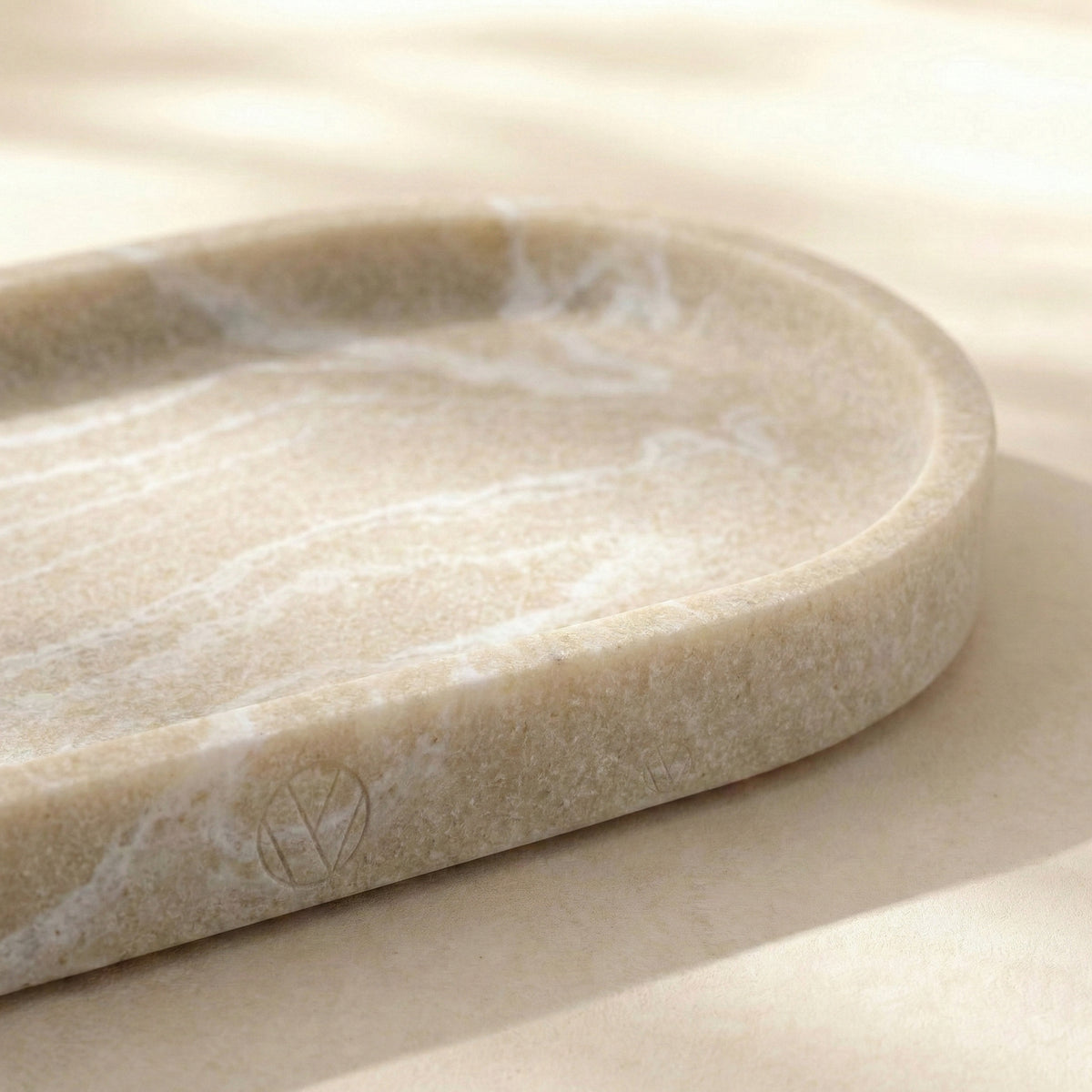 STONE ESSENCE TRAY