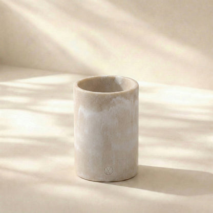 STONE ESSENCE BECHER